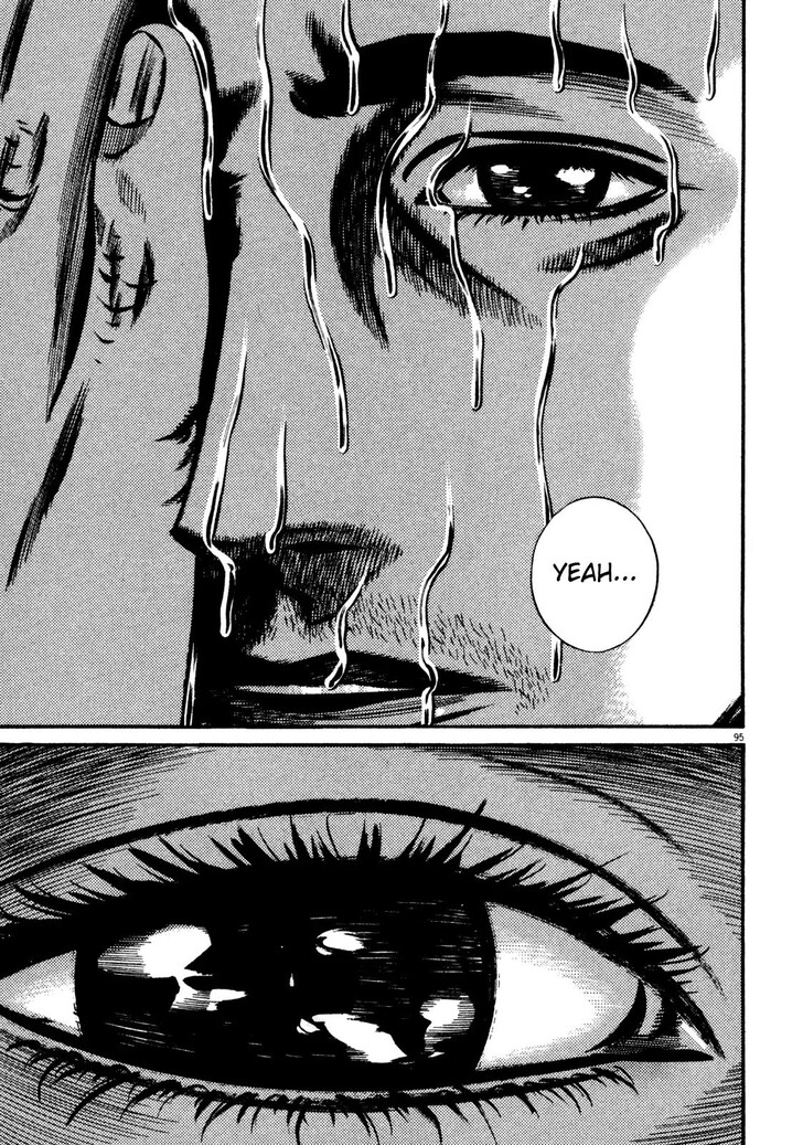 Read Homunculus Manga Online