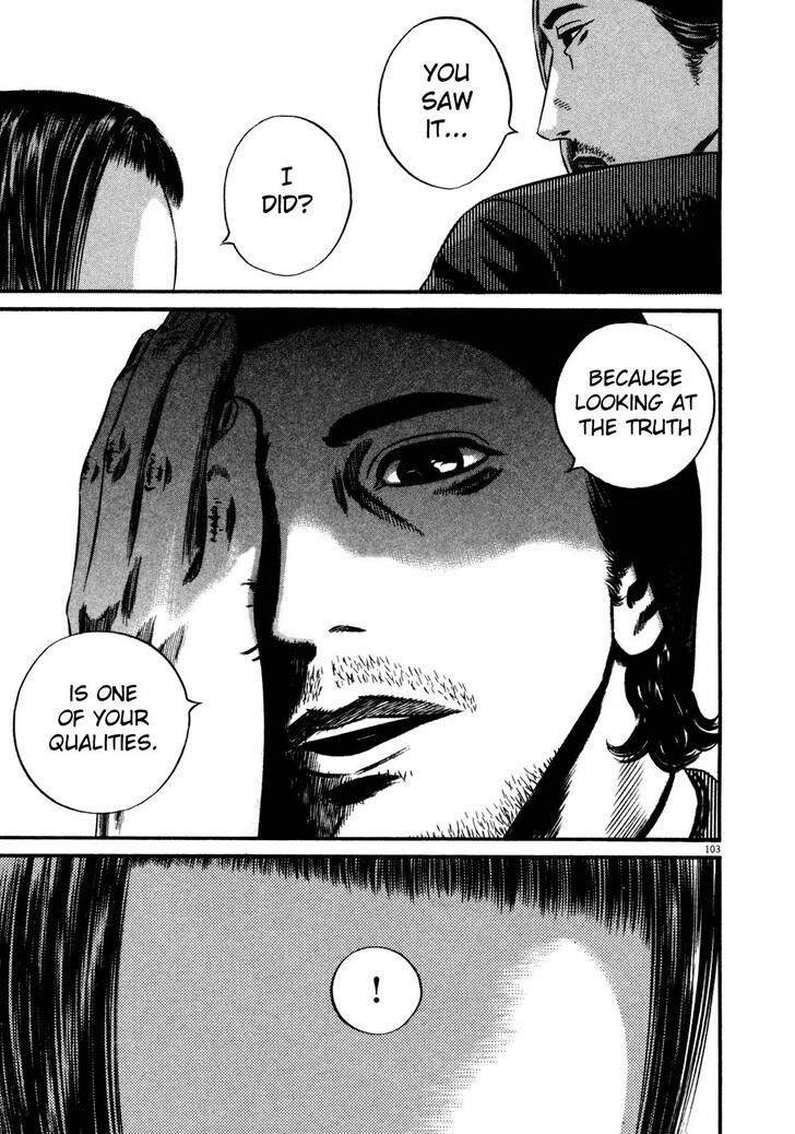 Read Homunculus Manga Online