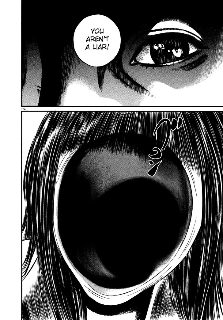 Read Homunculus Manga Online