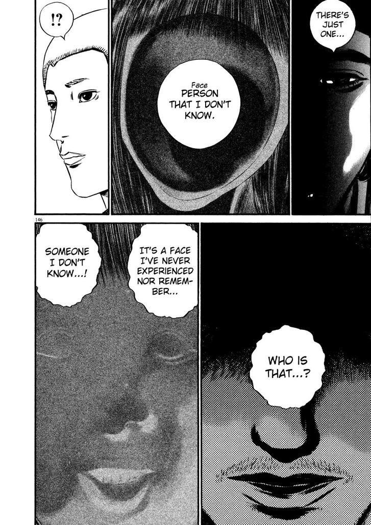 Read Homunculus Manga Online