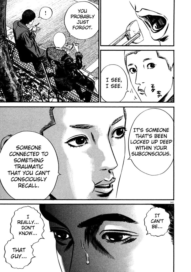 Read Homunculus Manga Online