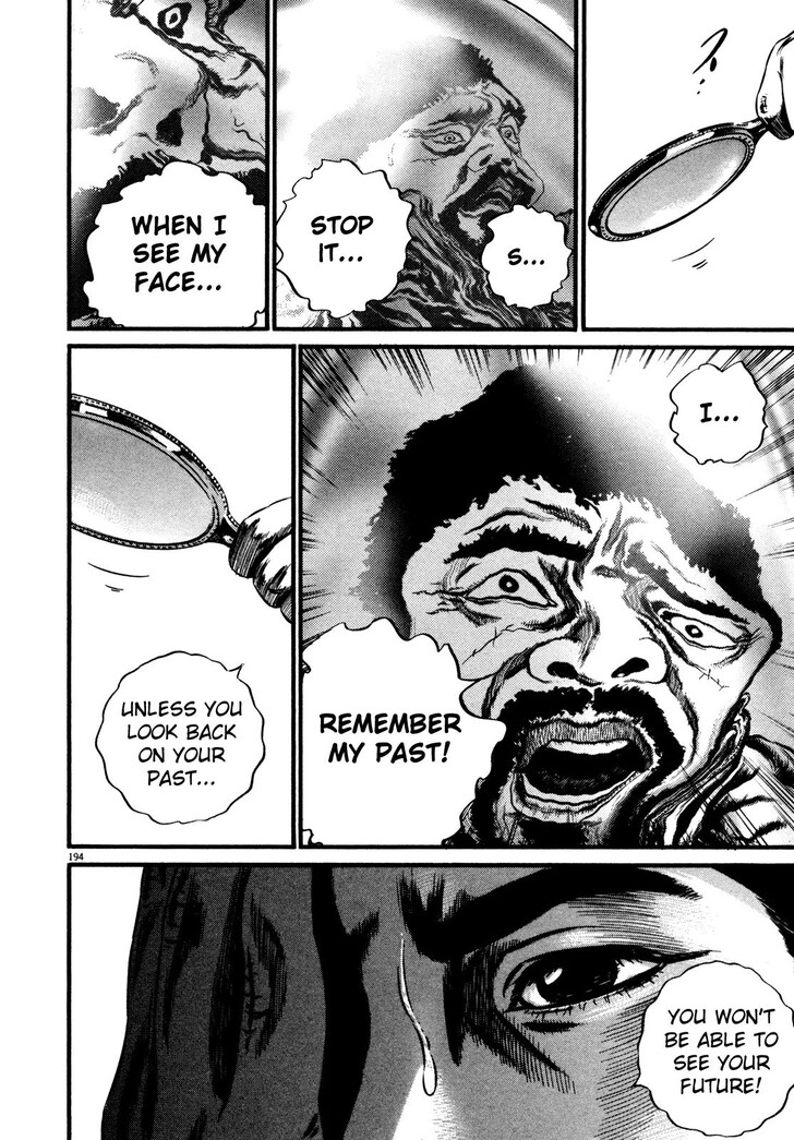 Read Homunculus Manga Online