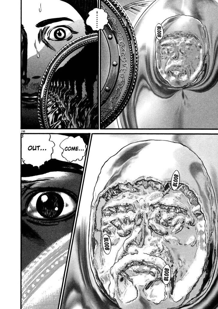 Read Homunculus Manga Online