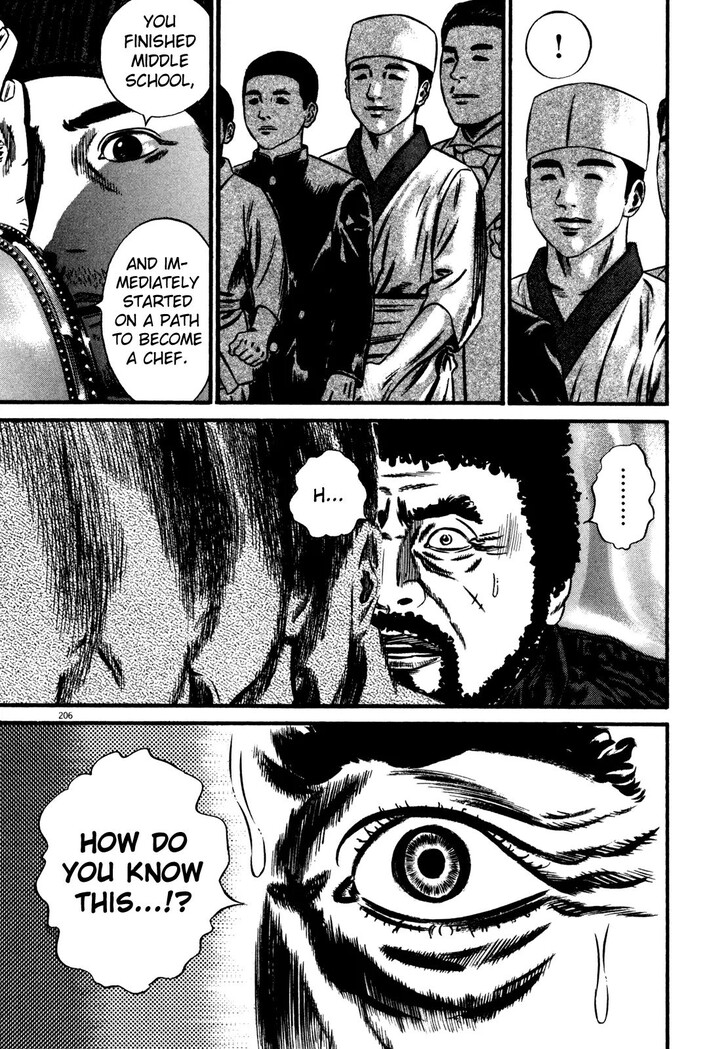 Read Homunculus Manga Online