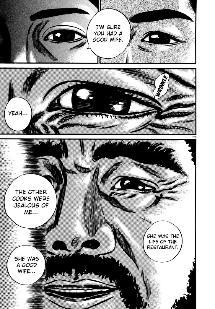 Read Homunculus Manga Online