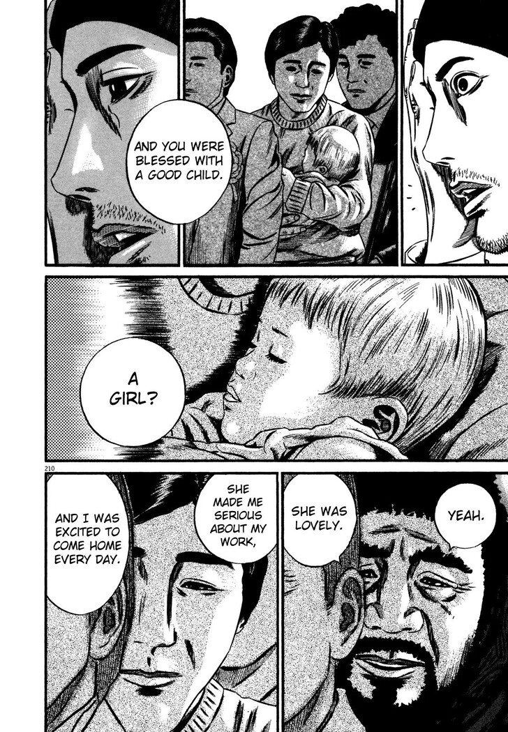 Read Homunculus Manga Online