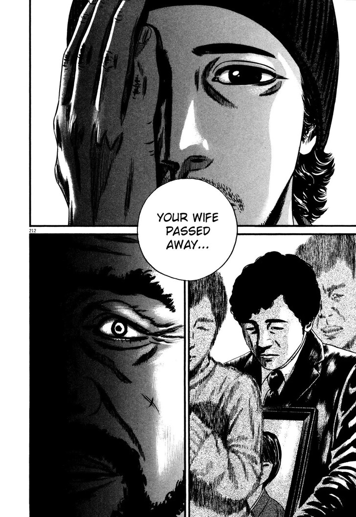 Read Homunculus Manga Online