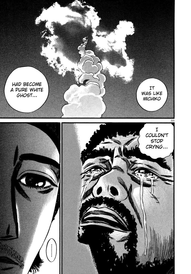Read Homunculus Manga Online