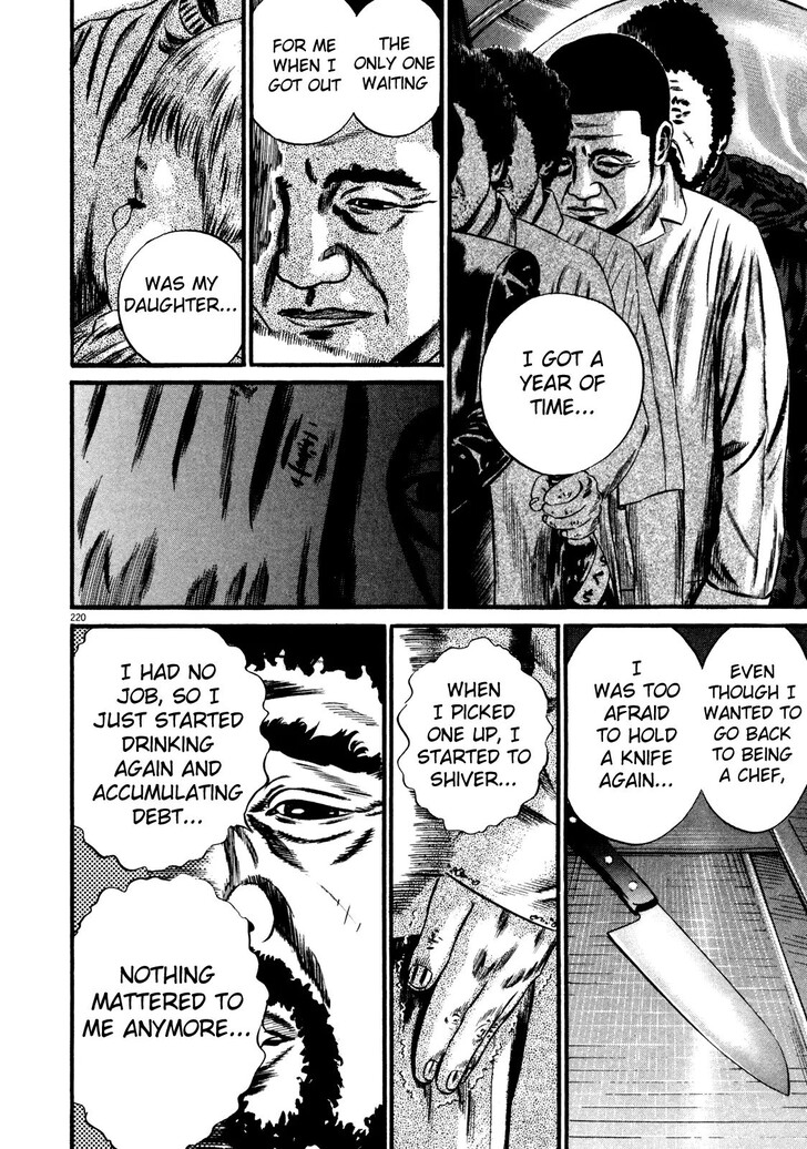 Read Homunculus Manga Online