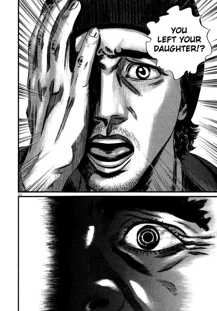 Read Homunculus Manga Online