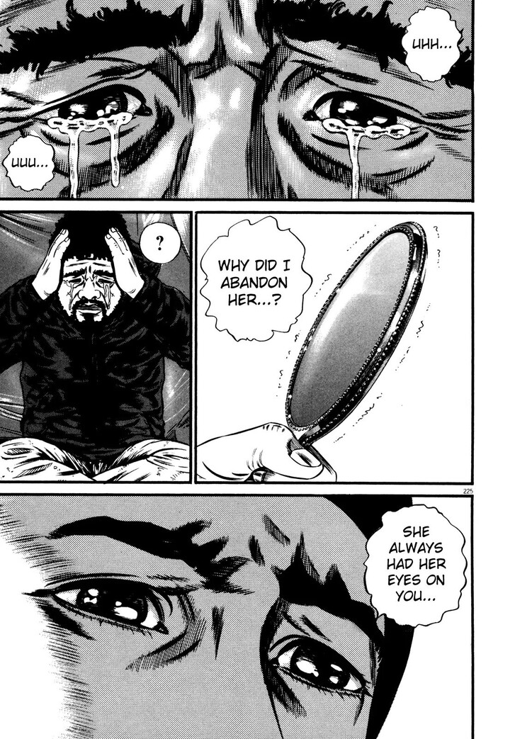 Read Homunculus Manga Online