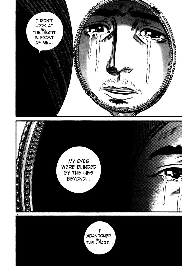 Read Homunculus Manga Online