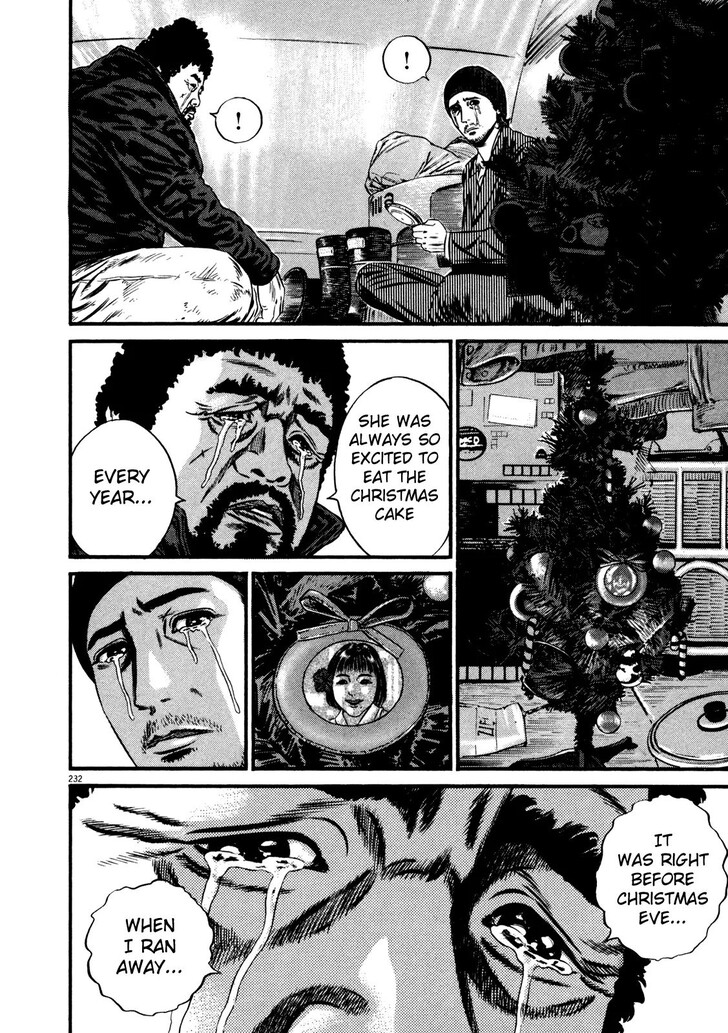 Read Homunculus Manga Online