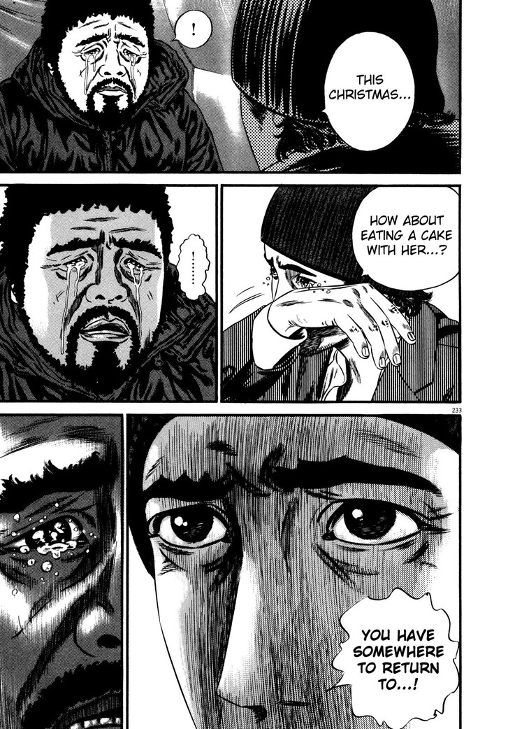 Read Homunculus Manga Online