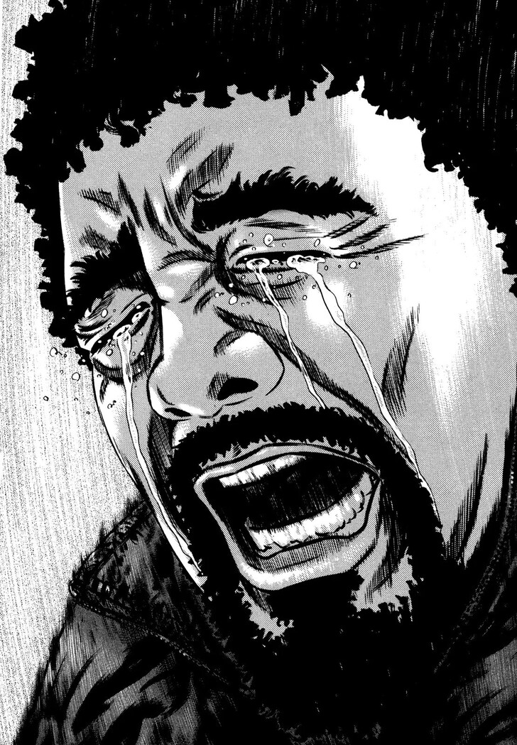 Read Homunculus Manga Online