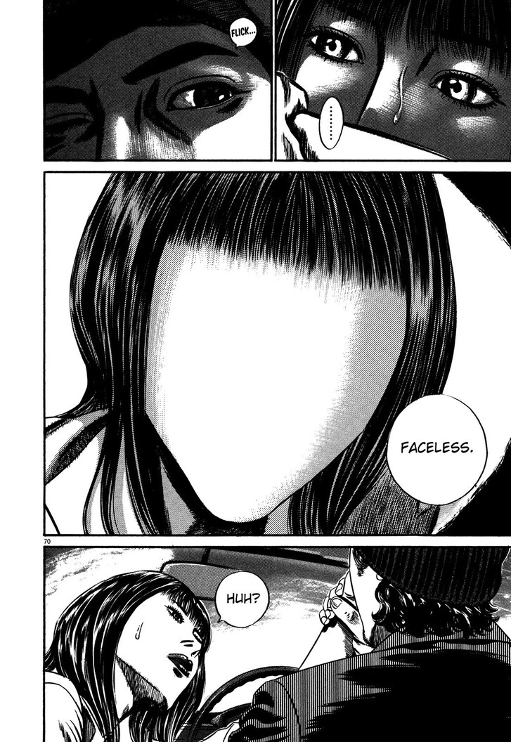 Read Homunculus Manga Online