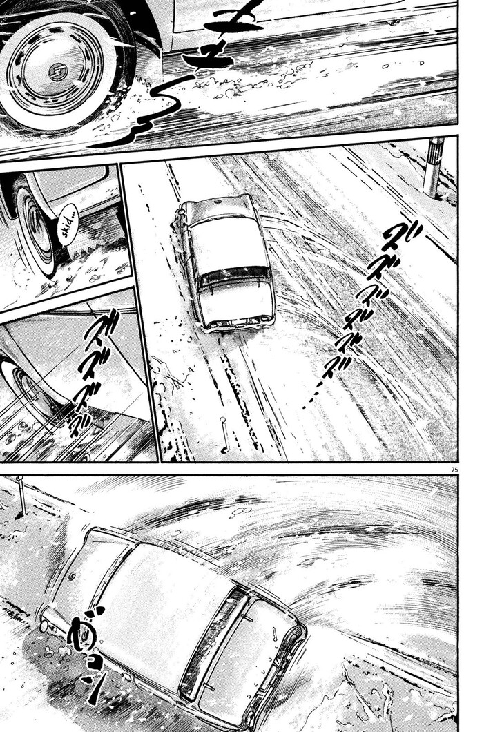 Read Homunculus Manga Online