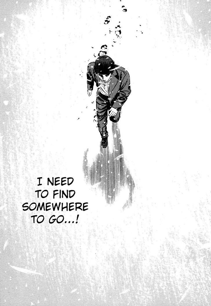 Read Homunculus Manga Online