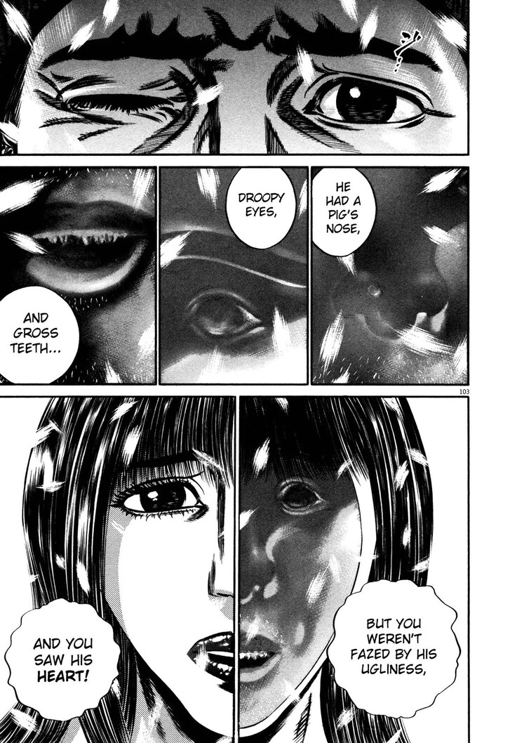 Read Homunculus Manga Online