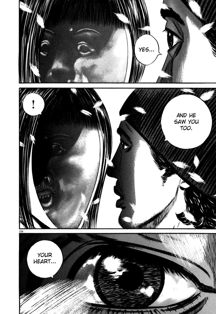 Read Homunculus Manga Online