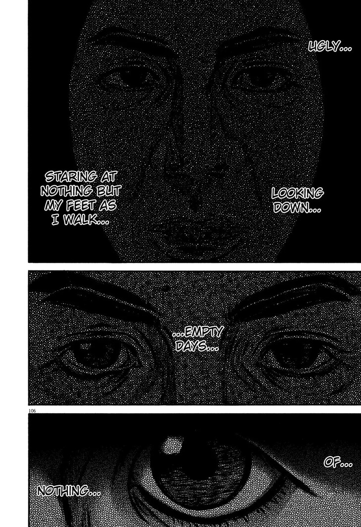 Read Homunculus Manga Online