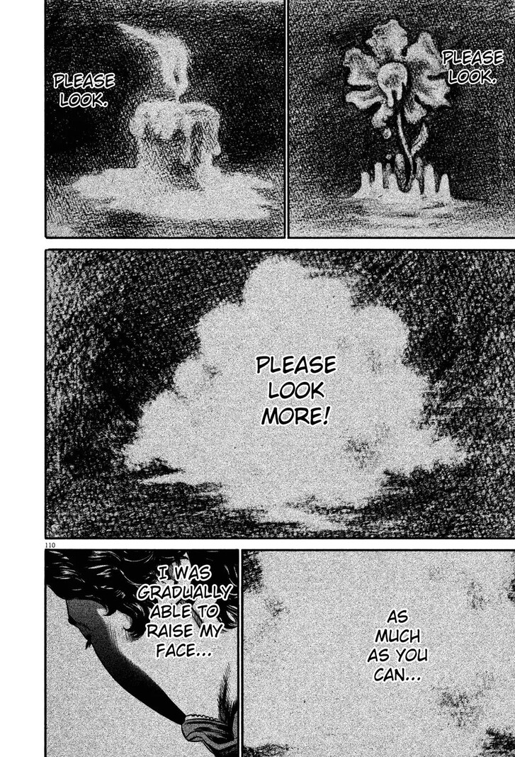 Read Homunculus Manga Online