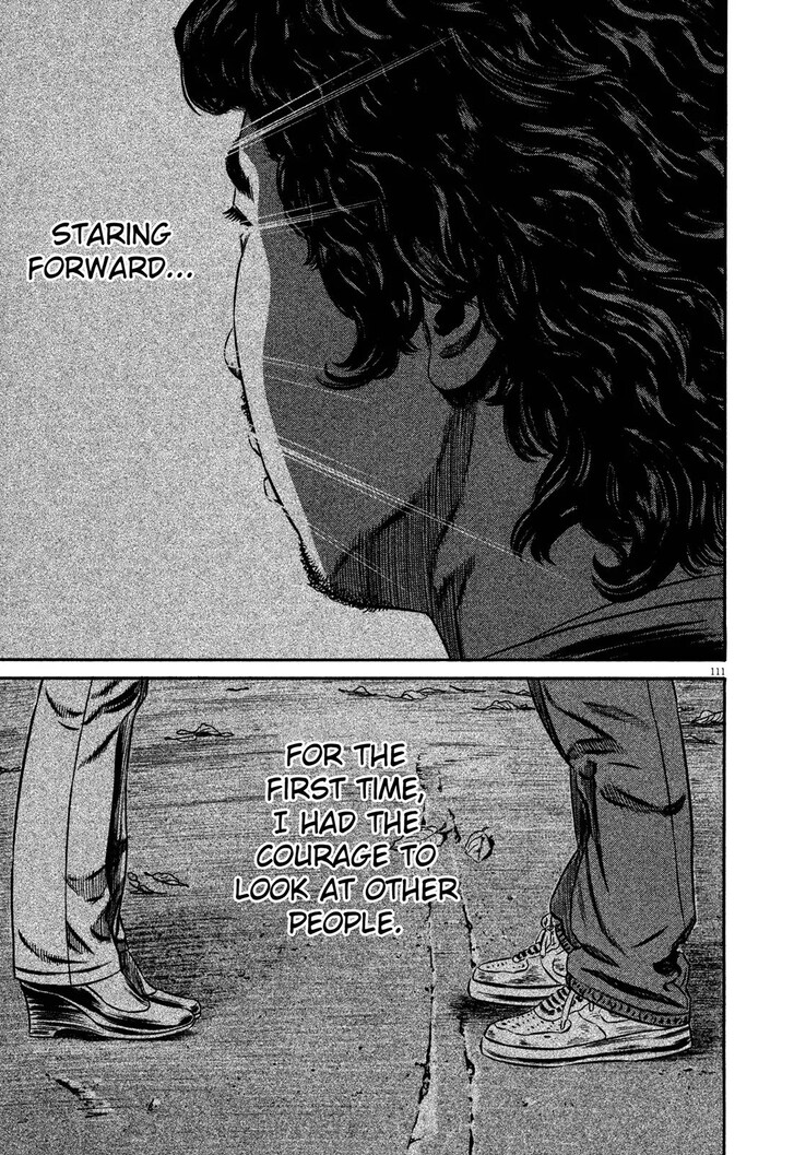 Read Homunculus Manga Online