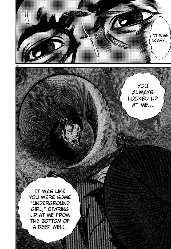 Read Homunculus Manga Online