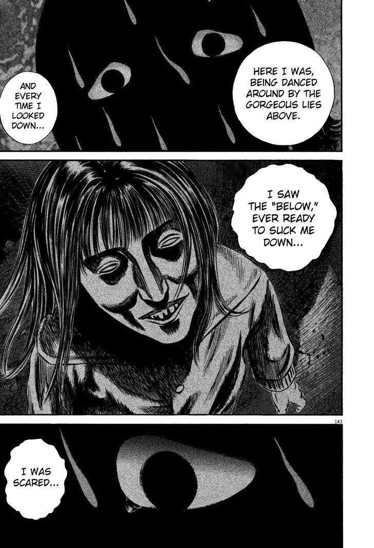 Read Homunculus Manga Online