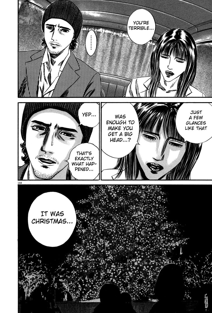 Read Homunculus Manga Online