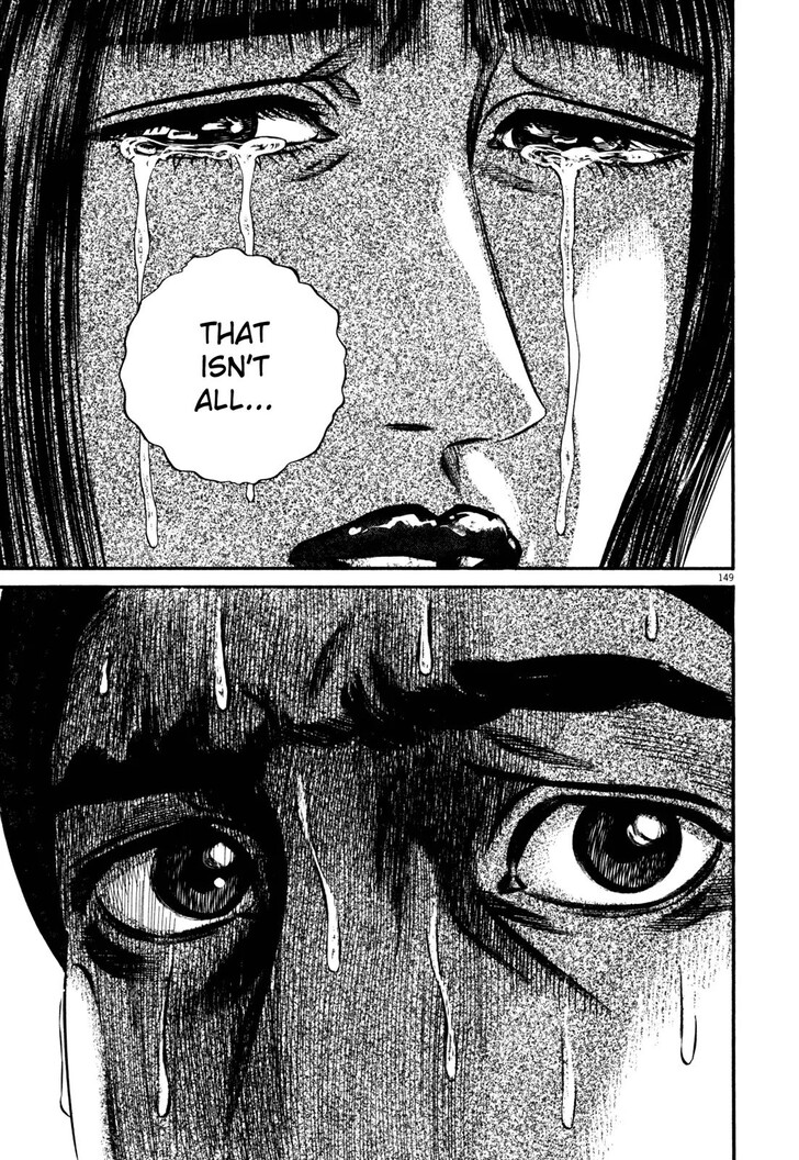 Read Homunculus Manga Online