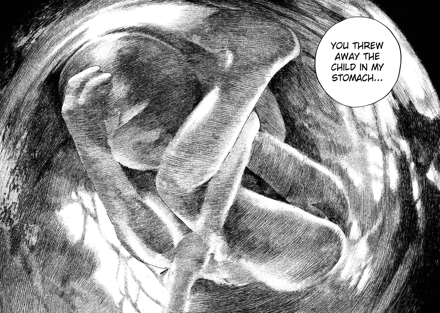 Read Homunculus Manga Online
