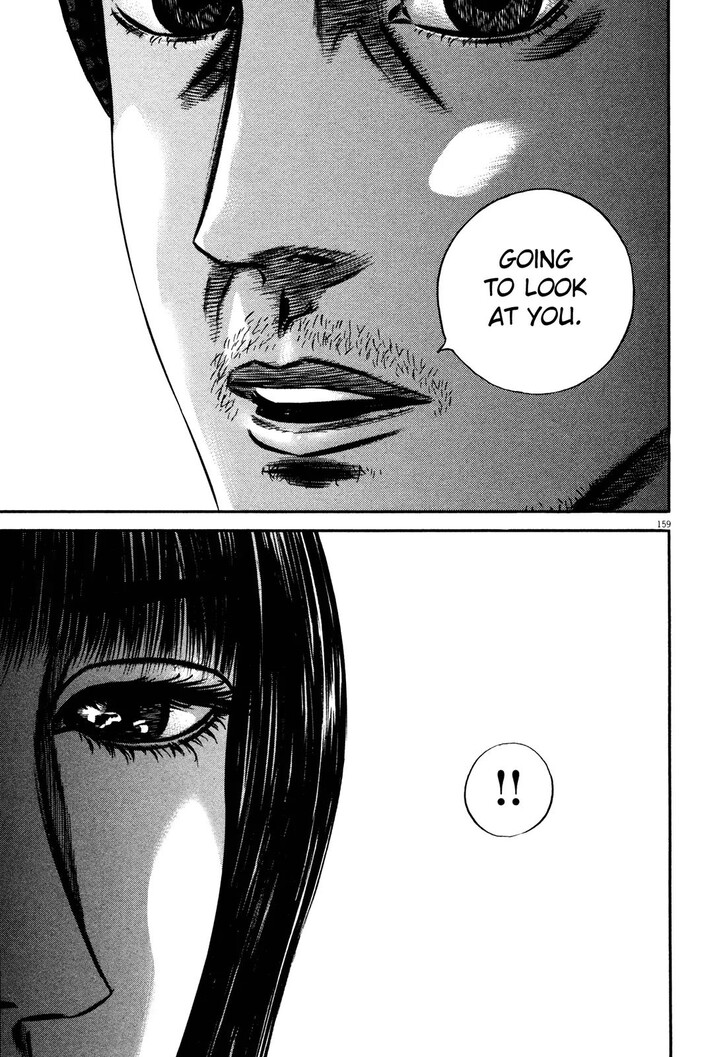 Read Homunculus Manga Online