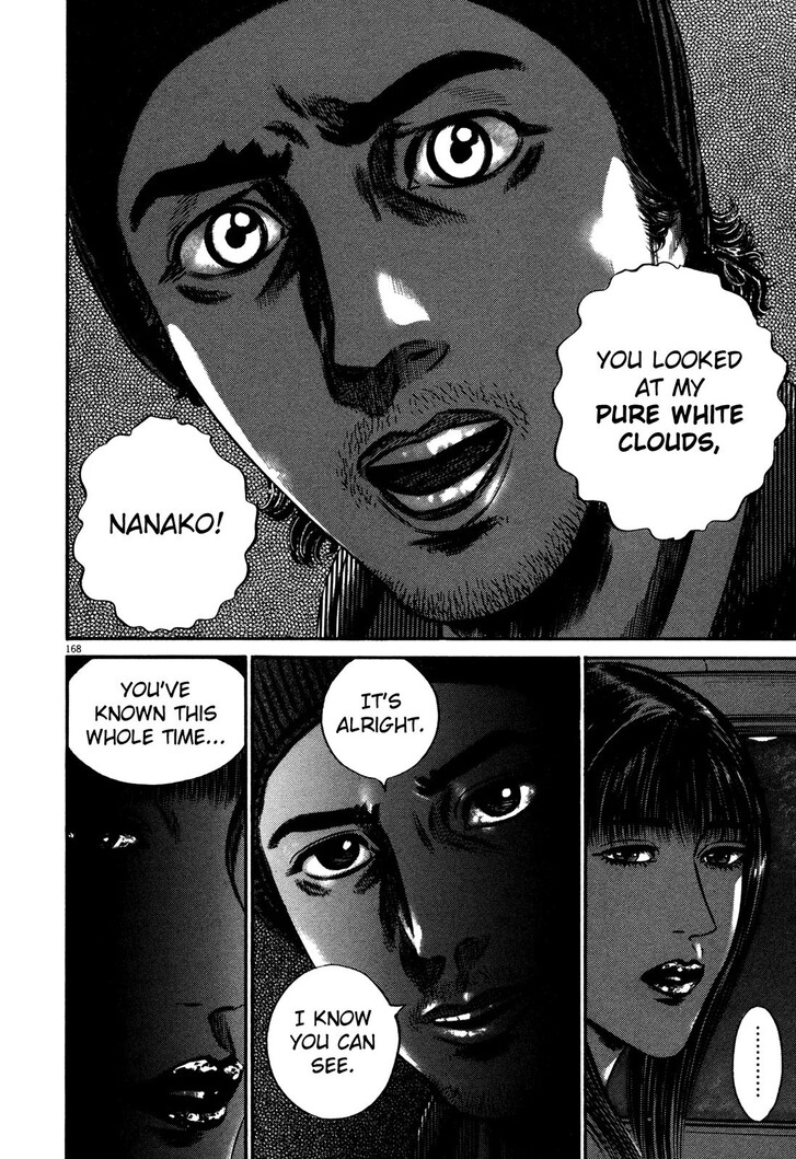 Read Homunculus Manga Online