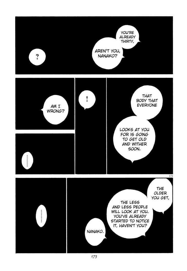 Read Homunculus Manga Online