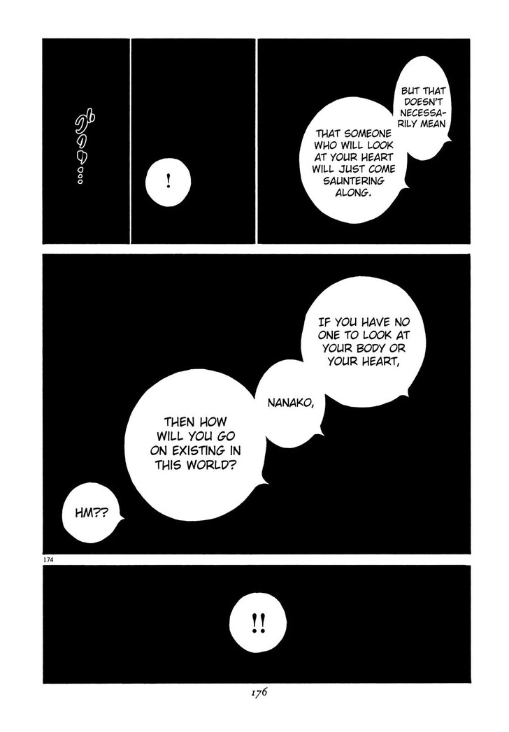 Read Homunculus Manga Online