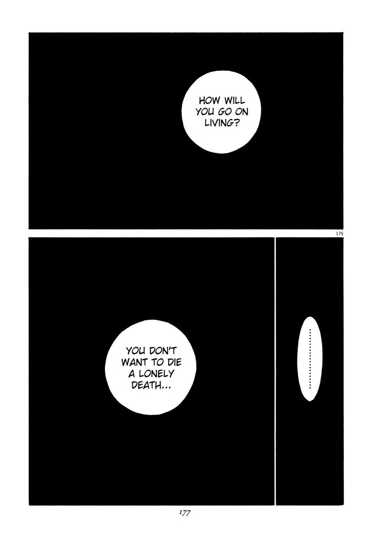 Read Homunculus Manga Online