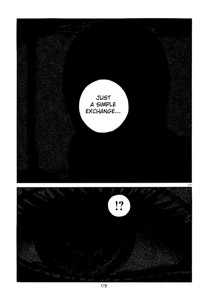 Read Homunculus Manga Online