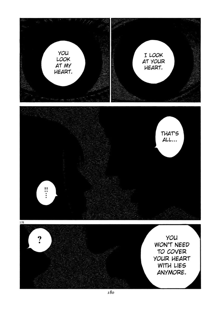 Read Homunculus Manga Online