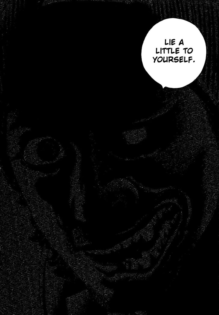 Read Homunculus Manga Online