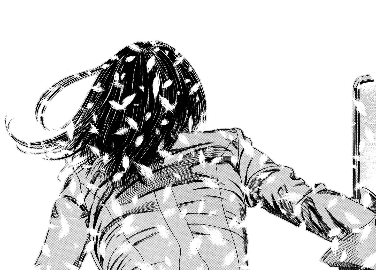 Read Homunculus Manga Online