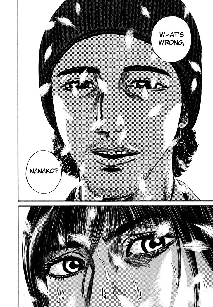 Read Homunculus Manga Online