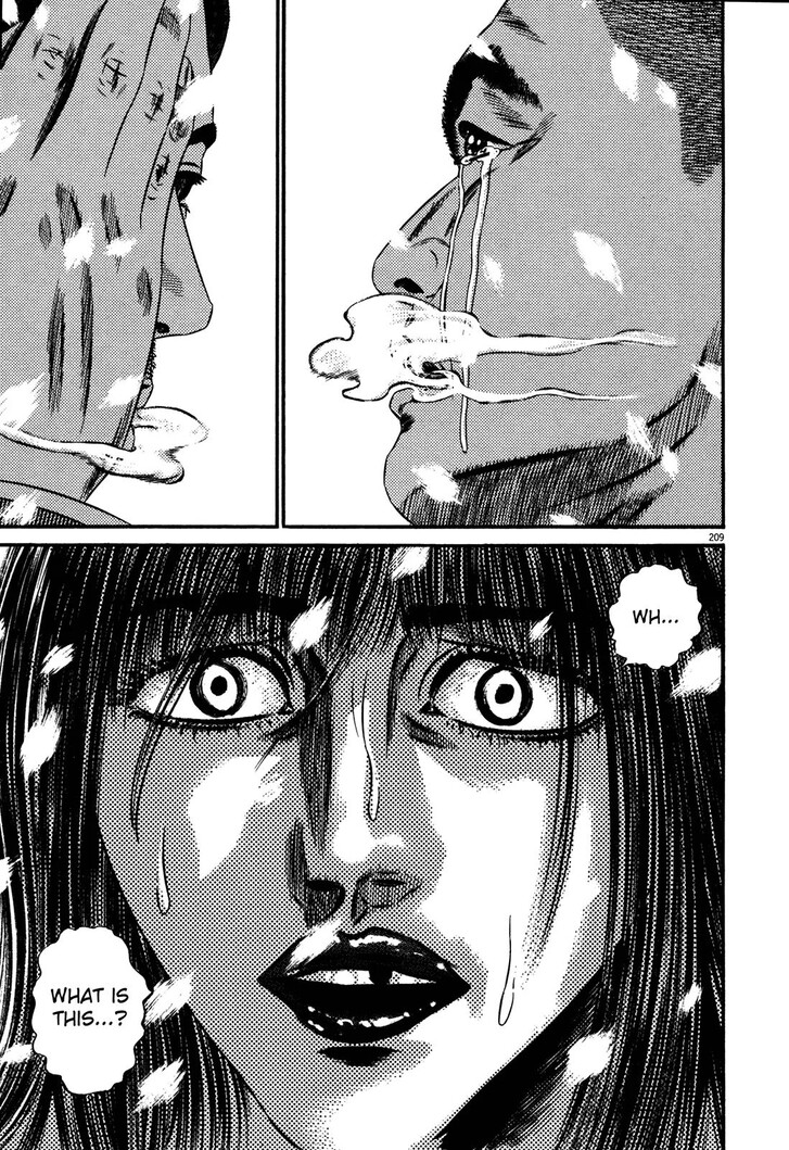 Read Homunculus Manga Online