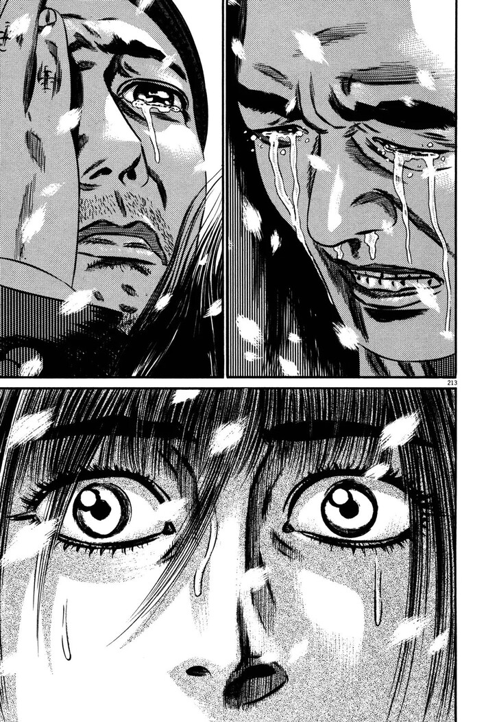 Read Homunculus Manga Online