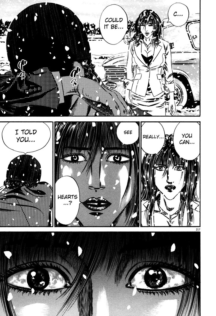 Read Homunculus Manga Online