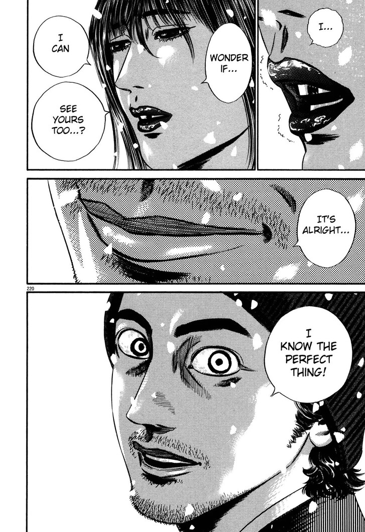 Read Homunculus Manga Online