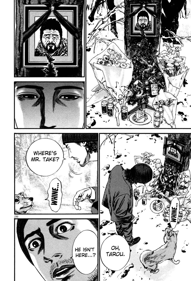 Read Homunculus Manga Online