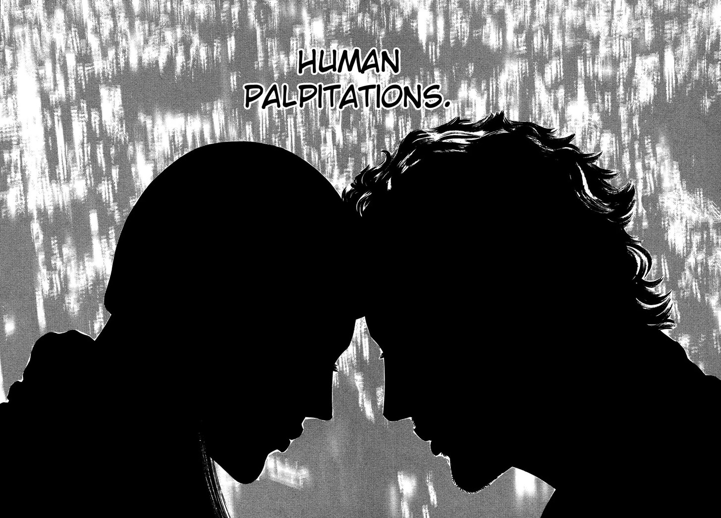 Read Homunculus Manga Online