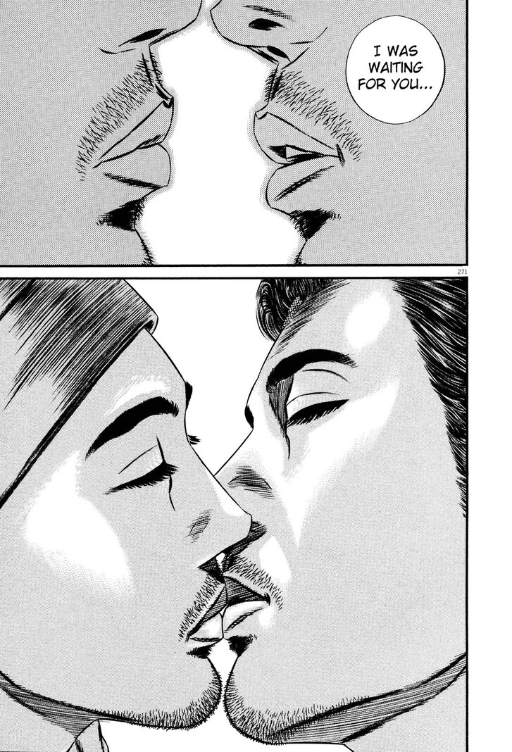 Read Homunculus Manga Online