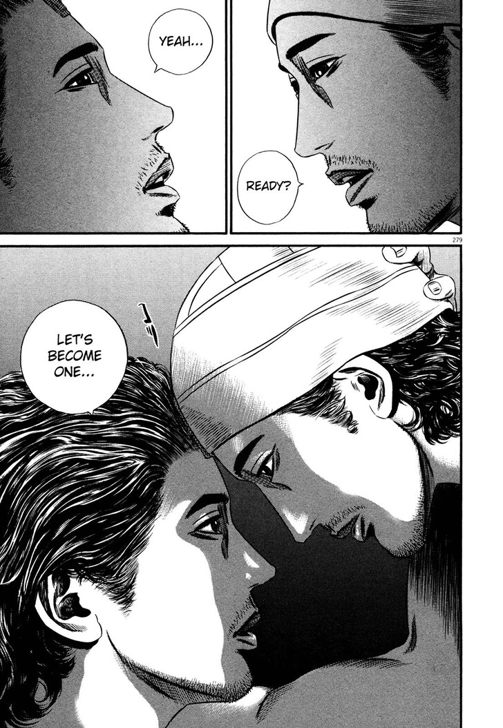 Read Homunculus Manga Online